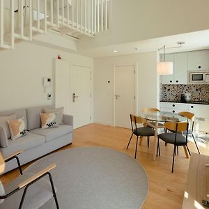 Appartement met een Slaapkamer
