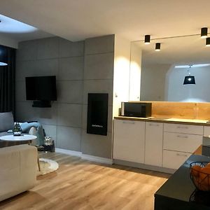Apartament Mozart